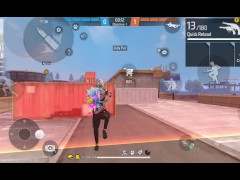 Free fire max game play - Screenshot 5 of 16 - Gaming