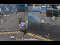 Free fire max game play - Screenshot 6 of 16 - Most Popular