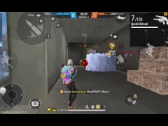 Free fire max game play - Screenshot 7 of 16 - Free Fire Hentai