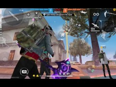 Free fire max game play - Screenshot 8 of 16 - Gaming