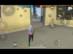 Free fire max game play - Screenshot 9 of 16 - Most Popular