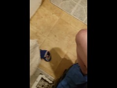 Jackoff session - Screenshot 1 of 16 - Solo Male