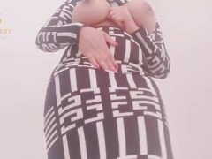 جهلتهم بهاد الكسوة فالزنقة اح كانو غيفتارسوني دخلت لدار طبوني فازكني فازݣ