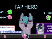 Preview 1 of Fap Hero, the 1st Taste