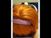 Preview 3 of Nightngale as Daphne ... Jinkies