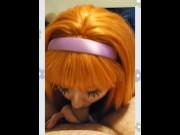 Preview 4 of Nightngale as Daphne ... Jinkies