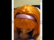 Preview 6 of Nightngale as Daphne ... Jinkies