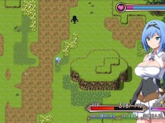 Bightmare knight - hunter wolfes and werewolfes