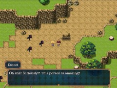 knightmare knight - this werewolf is destroying my clothes