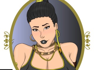 排名第一的西班牙语 (ZZEROTIC)