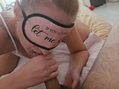 Flirting & Creampie Sex with an 18-year-old McDonald's Employee.$