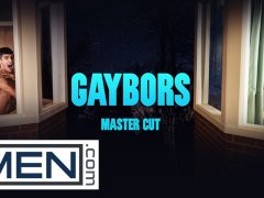 Gaybors Master Cut: Bareback / MEN / Ty Mitchell