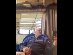 Started watching my Twitter feed got me horny so I turned it to My  wife’s goth eggs content to cum