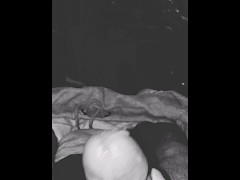 EDGING&pulsating until I explode - Screenshot 15 of 16 - Orgasm