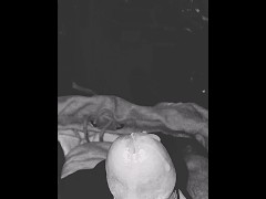 EDGING&pulsating until I explode - Screenshot 16 of 16 - Solo Male