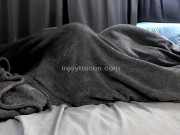 Preview 1 of Sensual Wake up Sex! Pussy Licking & Love making REAL MUTUAL ORGASM!
