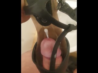 Сексуальная обувь