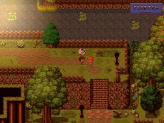 InatariTales The Corruption Of The Village "NTRGAME" pt2