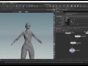 Preview 6 of How to Make 3D Porn - Cum Sims Chapter 2: Adding Cum to Animations