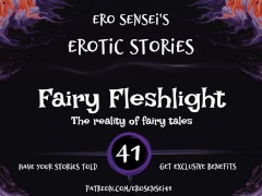 Fairy Fleshlight (Erotic Audio for Women) [ESES41]