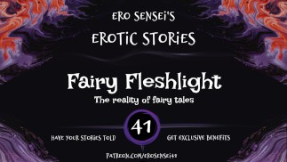 Fairy Fleshlight (Erotic Audio for Women) [ESES41]