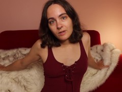 Women Scare You - FEMDOM