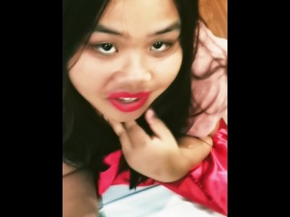 Na Pa-ungol Ako Ng Malakas SA Sarap Ng Pagchupa Ni Misis