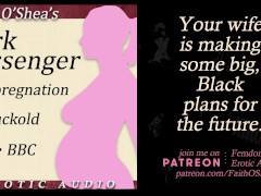 Dark Passenger [AUDIO] BBC Breeding, SPH, Cuckold