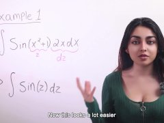 Integrals that look hard but are actually easy