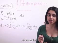 Integrals that look hard but are actually easy