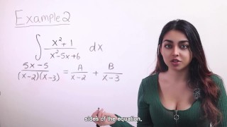 Integrals That Appear Difficult But Are Actually Simple