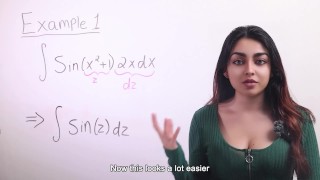 Integrals That Appear Difficult But Are Simple In Reality