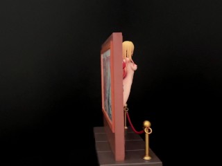 Figure TXS Studio - Kitagawa Marin
