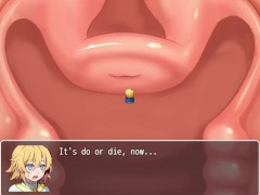 Size Matters - Hotel - Hotel Girl Pussy Event