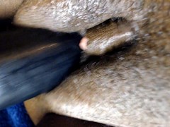 Training for my first BBC