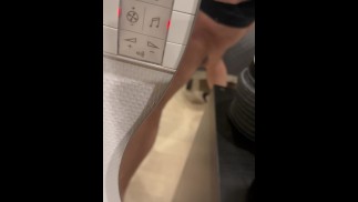 XXL Monster Schwanzschaukel