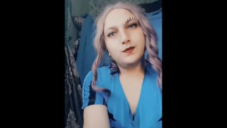 Шорты и дерзость: Раскрытие уверенности в моде кроссдрессеров!