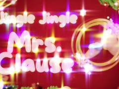 Jingle Jingle Mrs Claus - Sara Desire XO - femdom ass shaking - Full video on my fan site - Screenshot 4 of 16 - Twerk
