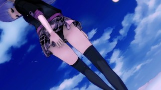 Erotisches Audio-RP - Zufälliger Akt des öffentlichen Blowjobs