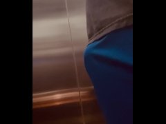 Elevator bulges