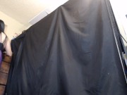 Preview 4 of POV I Shrunk The Intruder Caged Humiliation