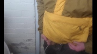 Piss at work