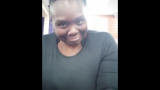 Dancing to Nice For What by Drake (At Work)