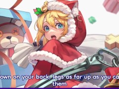 Santa's Futa Helper Fulfils Your Wish On Christmas - Christmas Special
