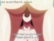 Preview 1 of Majuu Jouka Shoujo Utea 4 - AI Uncensored [Clip]