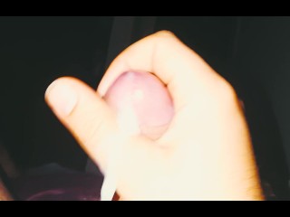 BWC Handjob Jerk off 5