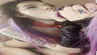 热荡妇兔子口交🤤/ viktoria.baby