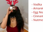 Preview 3 of Chirstmas Cocktail