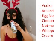 Preview 5 of Chirstmas Cocktail