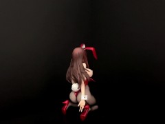 Figure Native - Yoko Akagi